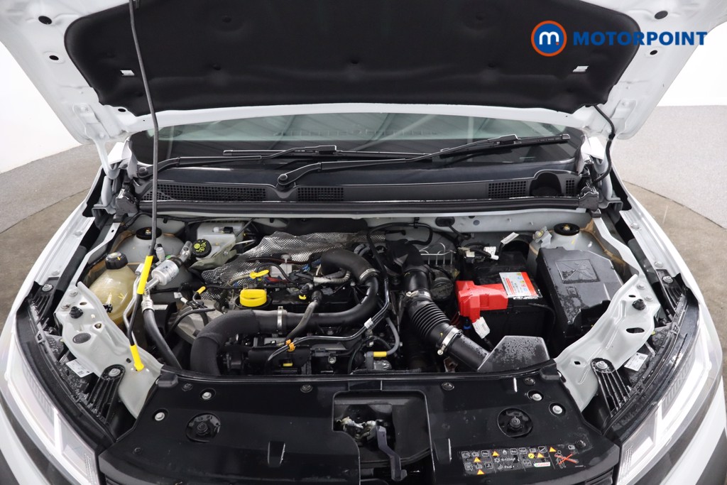 Used Dacia Sandero Stepway 2022 for sale - 76394869: Photo 36