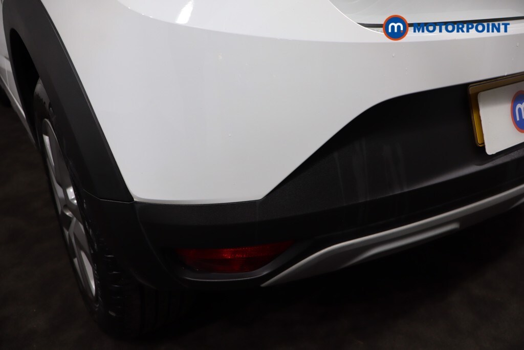 Used Dacia Sandero Stepway 2022 for sale - 76394869: Photo 38