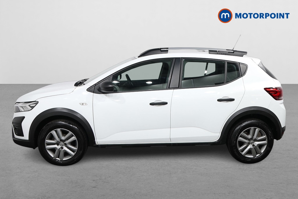Used Dacia Sandero Stepway 2022 for sale - 76394869: Photo 4