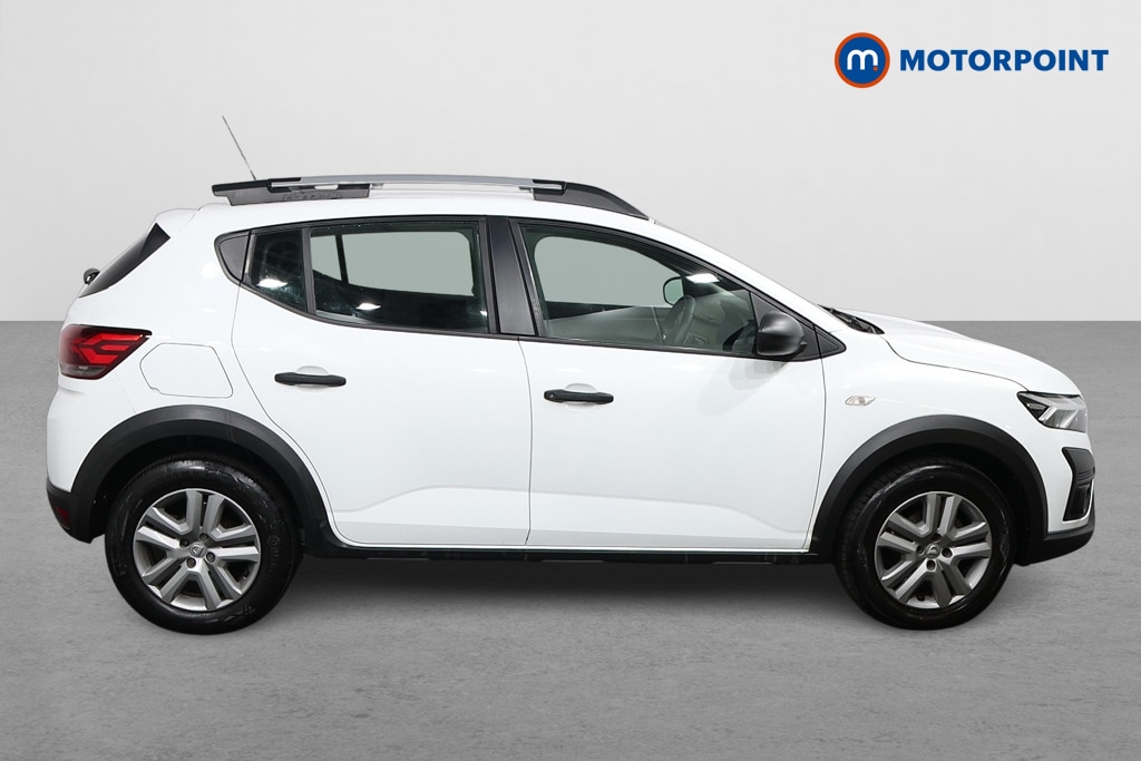 Used Dacia Sandero Stepway 2022 for sale - 76394869: Photo 8