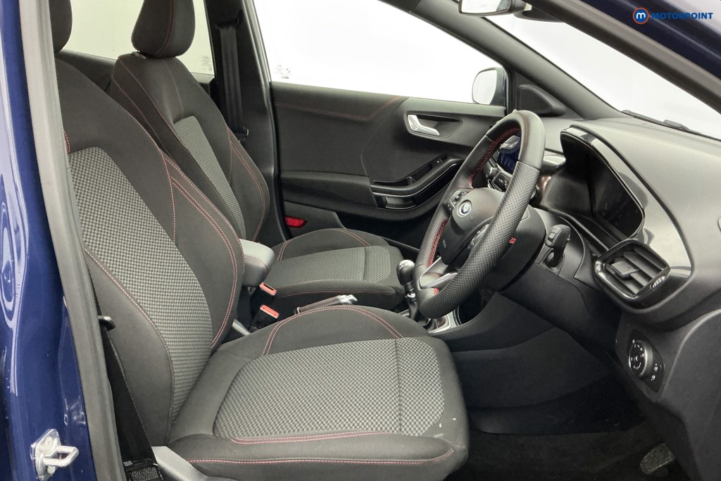 Used Ford Puma 2023 for sale - 77636496: Photo 13