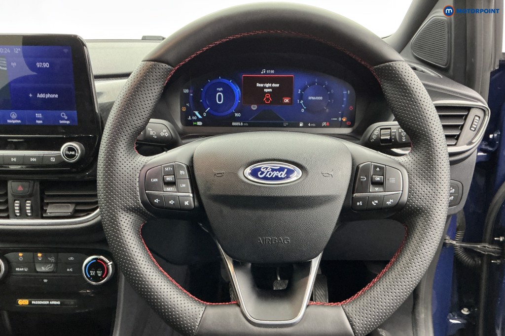 Used Ford Puma 2023 for sale - 77636496: Photo 14