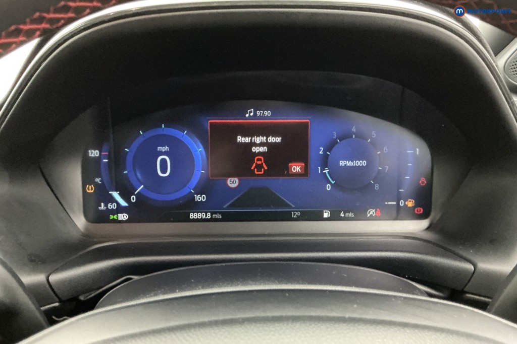 Used Ford Puma 2023 for sale - 77636496: Photo 17