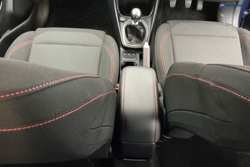 Used Ford Puma 2023 for sale - 77636496: Photo 18