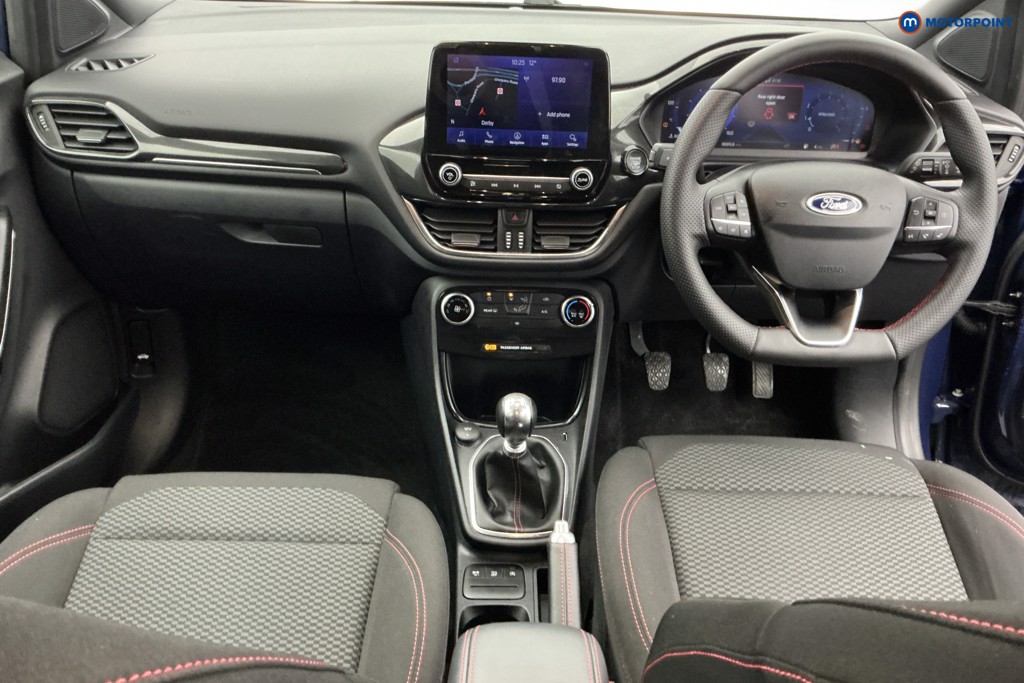 Used Ford Puma 2023 for sale - 77636496: Photo 19