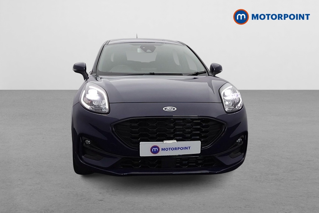 Used Ford Puma 2023 for sale - 77636496: Photo 2