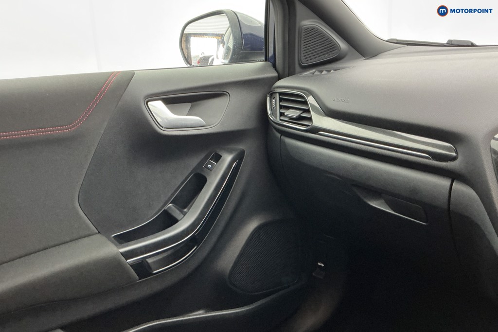 Used Ford Puma 2023 for sale - 77636496: Photo 26