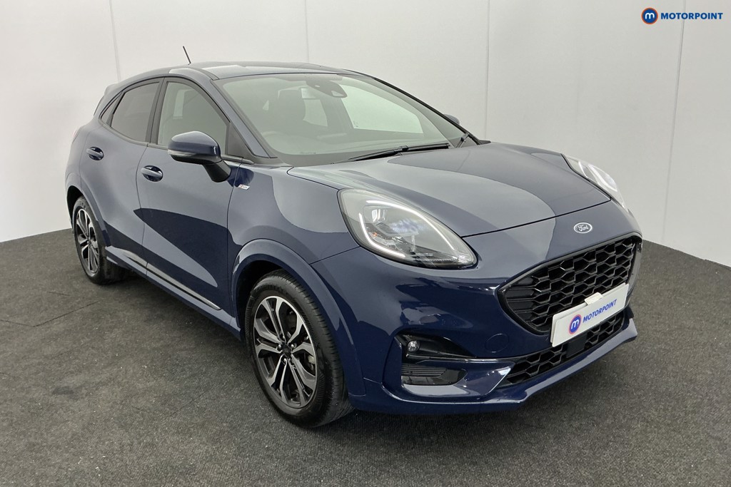 Used Ford Puma 2023 for sale - 77636496: Photo 35