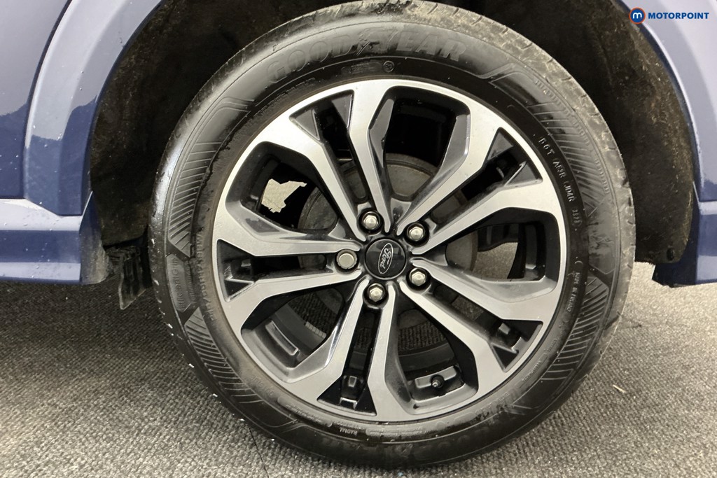 Used Ford Puma 2023 for sale - 77636496: Photo 40