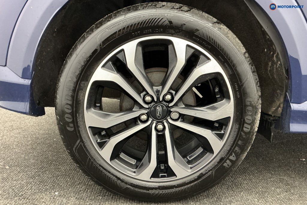 Used Ford Puma 2023 for sale - 77636496: Photo 41