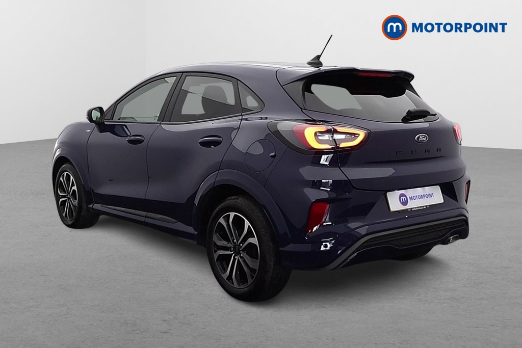 Used Ford Puma 2023 for sale - 77636496: Photo 5