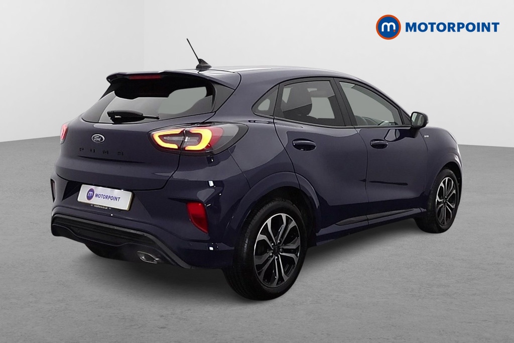 Used Ford Puma 2023 for sale - 77636496: Photo 7