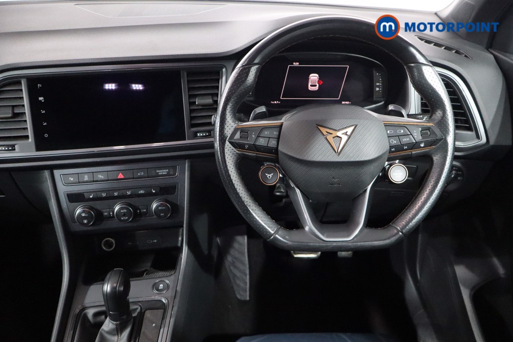 Used Cupra Ateca 2022 for sale - 76375770: Photo 11