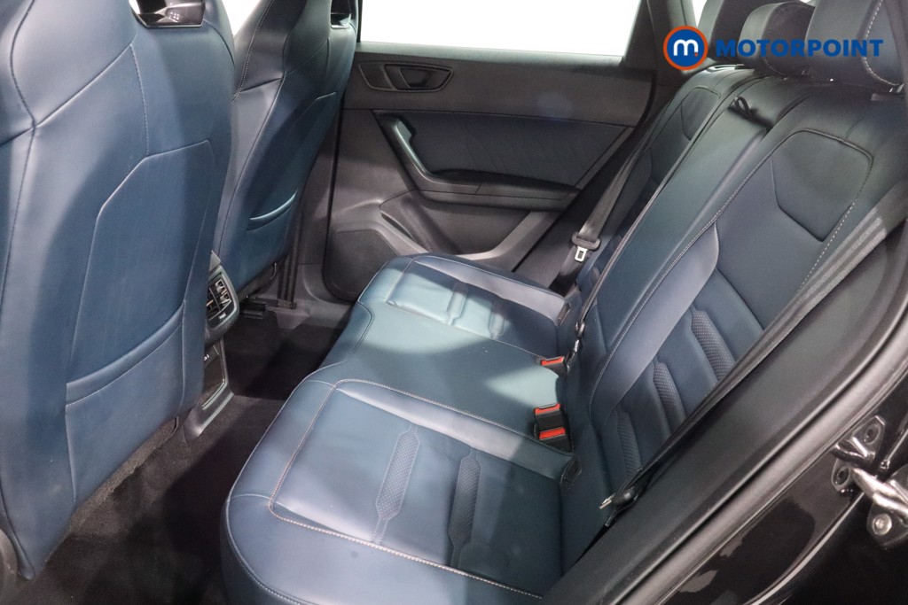 Used Cupra Ateca 2022 for sale - 76375770: Photo 13