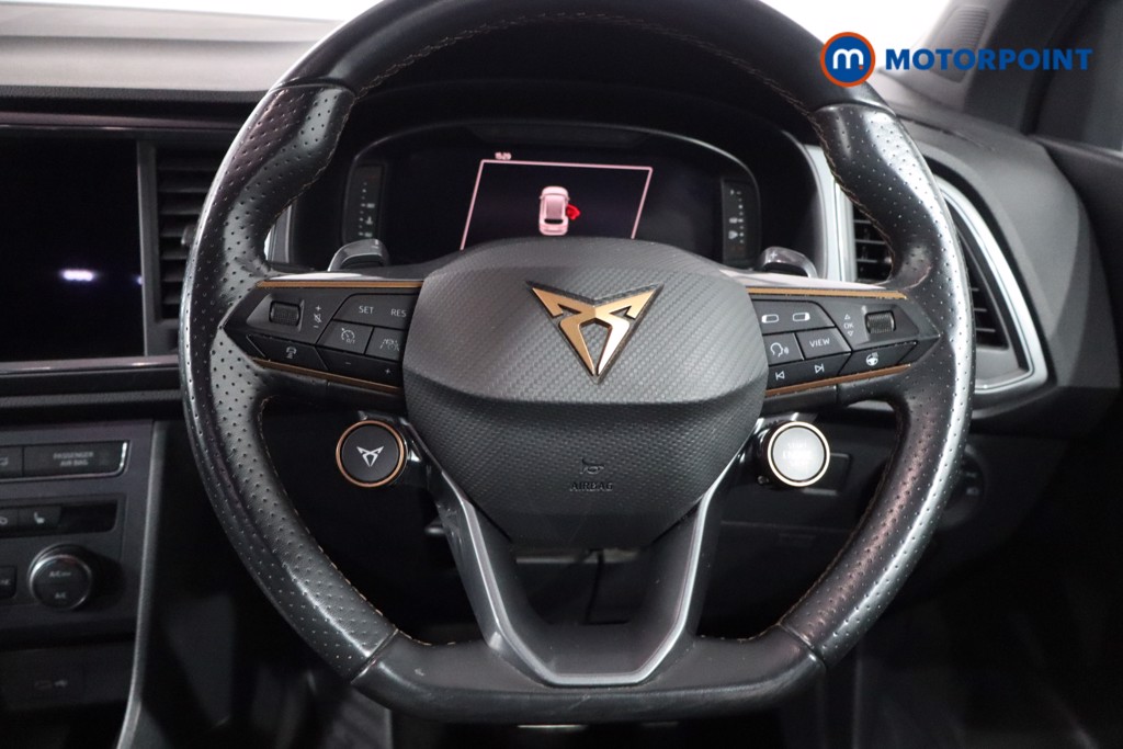 Used Cupra Ateca 2022 for sale - 76375770: Photo 14