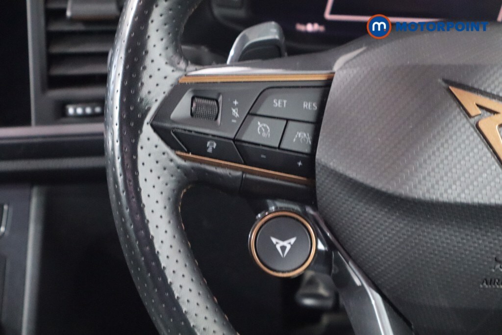 Used Cupra Ateca 2022 for sale - 76375770: Photo 15