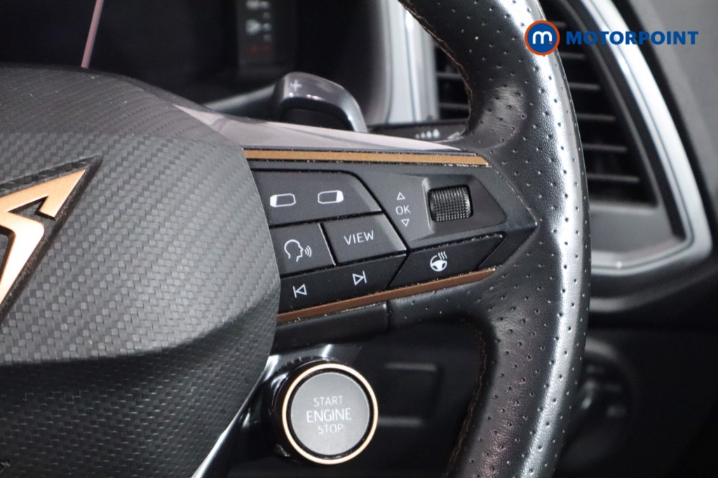 Used Cupra Ateca 2022 for sale - 76375770: Photo 16