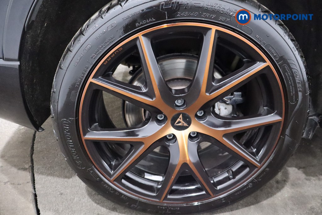 Used Cupra Ateca 2022 for sale - 76375770: Photo 17