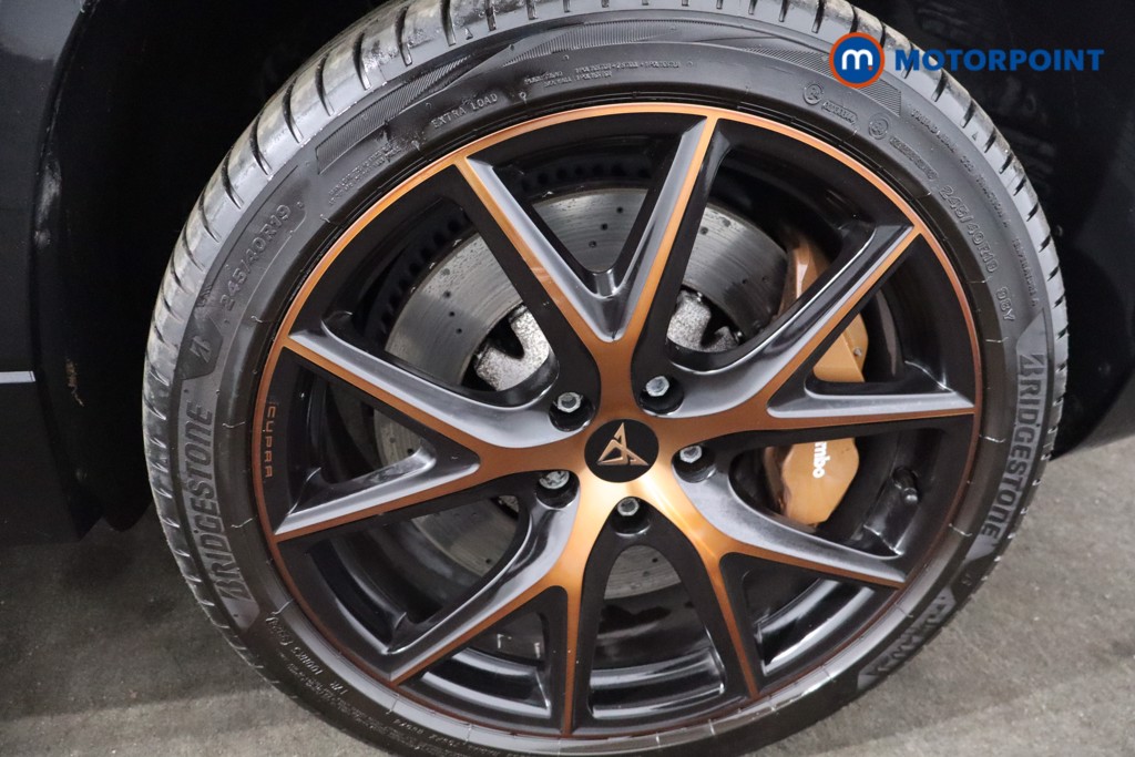 Used Cupra Ateca 2022 for sale - 76375770: Photo 18