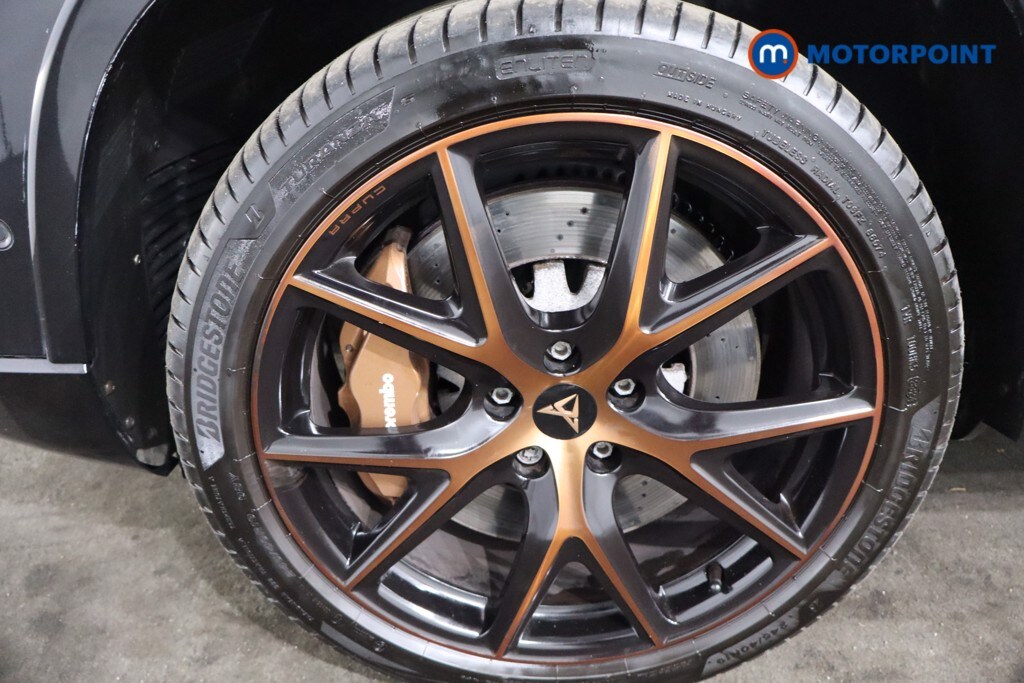 Used Cupra Ateca 2022 for sale - 76375770: Photo 19