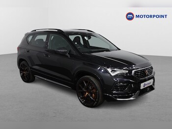 Used Cupra Ateca 2022 for sale - 76375770: Photo