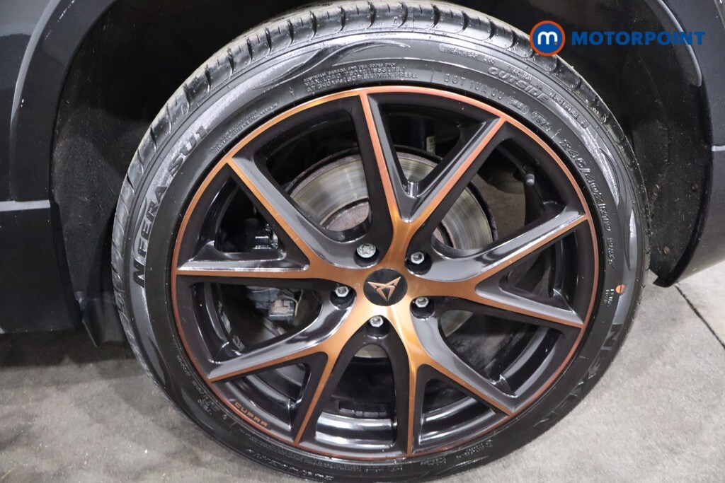 Used Cupra Ateca 2022 for sale - 76375770: Photo 20