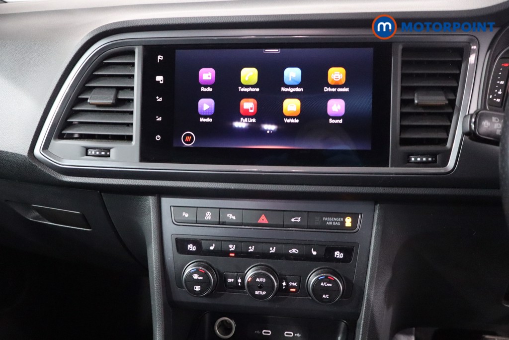 Used Cupra Ateca 2022 for sale - 76375770: Photo 23