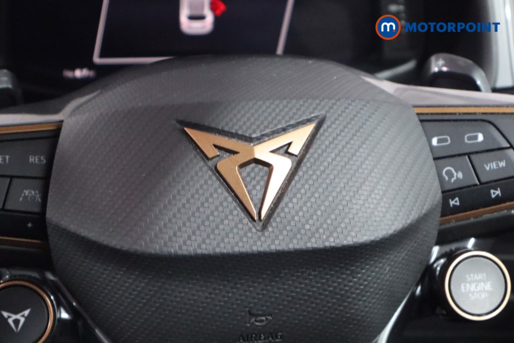 Used Cupra Ateca 2022 for sale - 76375770: Photo 25