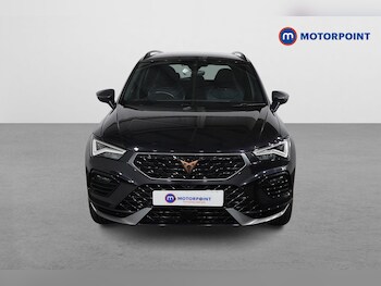 Used Cupra Ateca 2022 for sale - 76375770: Photo