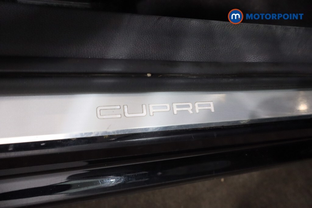 Used Cupra Ateca 2022 for sale - 76375770: Photo 31