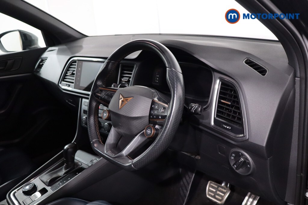 Used Cupra Ateca 2022 for sale - 76375770: Photo 32