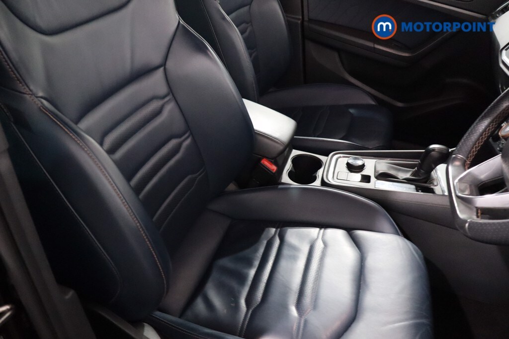 Used Cupra Ateca 2022 for sale - 76375770: Photo 33