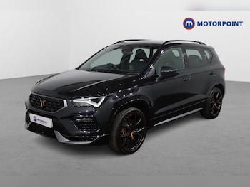 Used Cupra Ateca 2022 for sale - 76375770: Photo