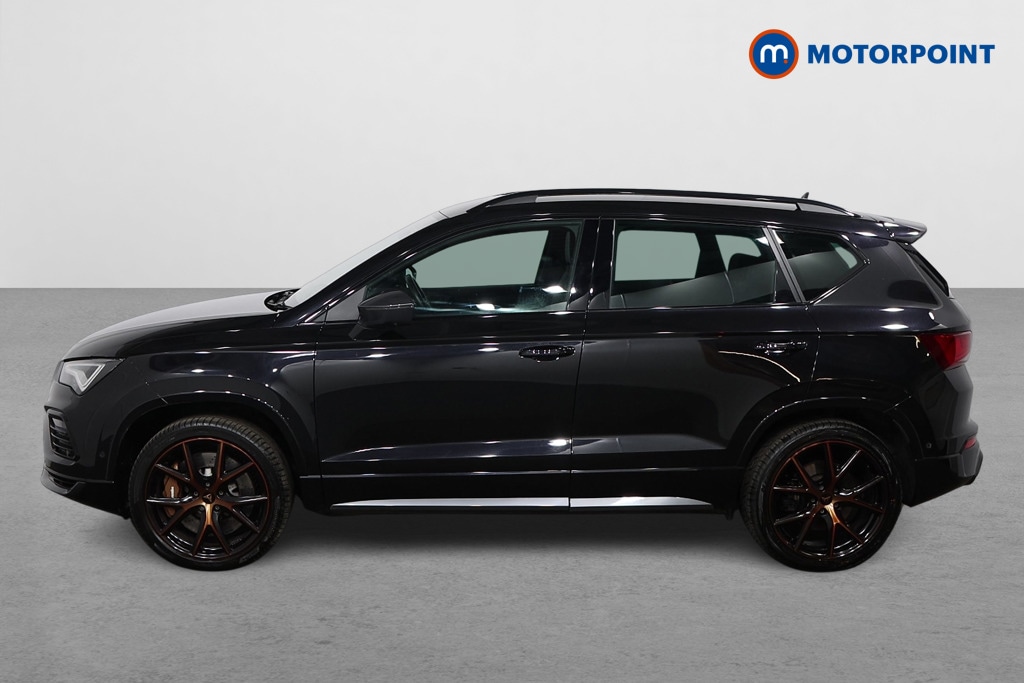 Used Cupra Ateca 2022 for sale - 76375770: Photo 4