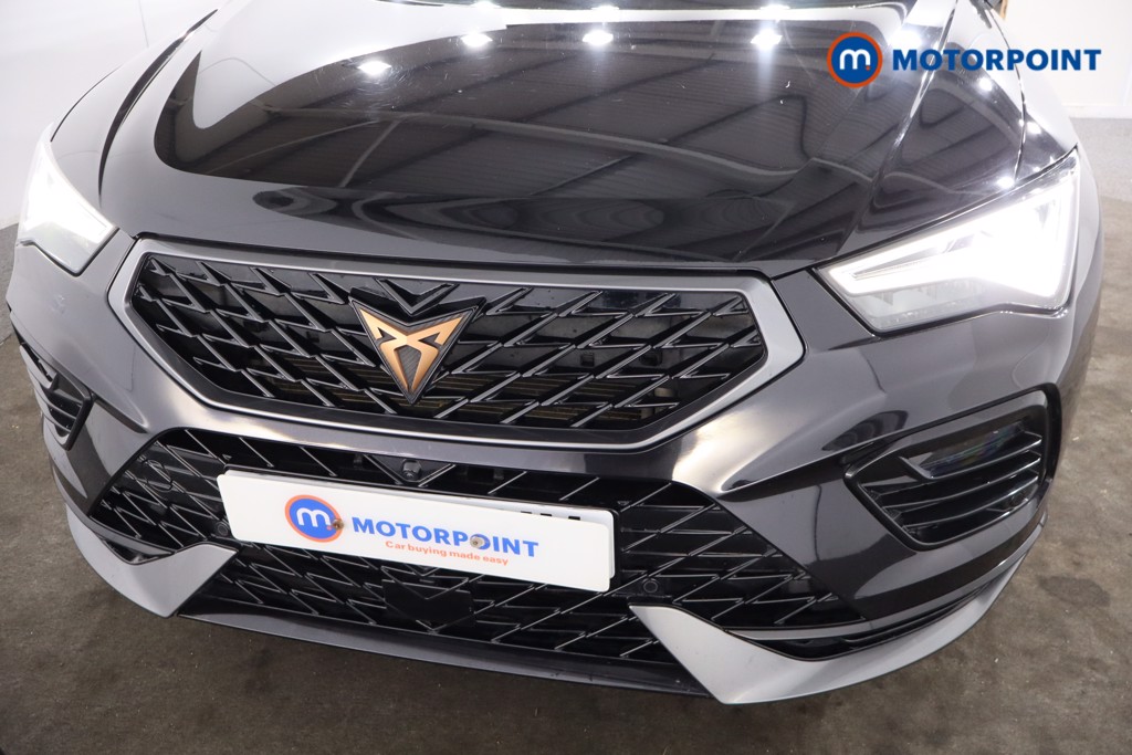 Used Cupra Ateca 2022 for sale - 76375770: Photo 41