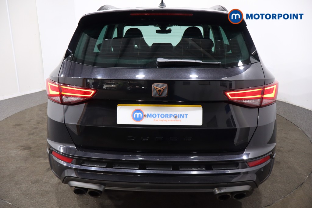 Used Cupra Ateca 2022 for sale - 76375770: Photo 47