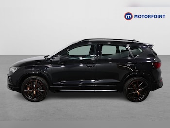 Used Cupra Ateca 2022 for sale - 76375770: Photo
