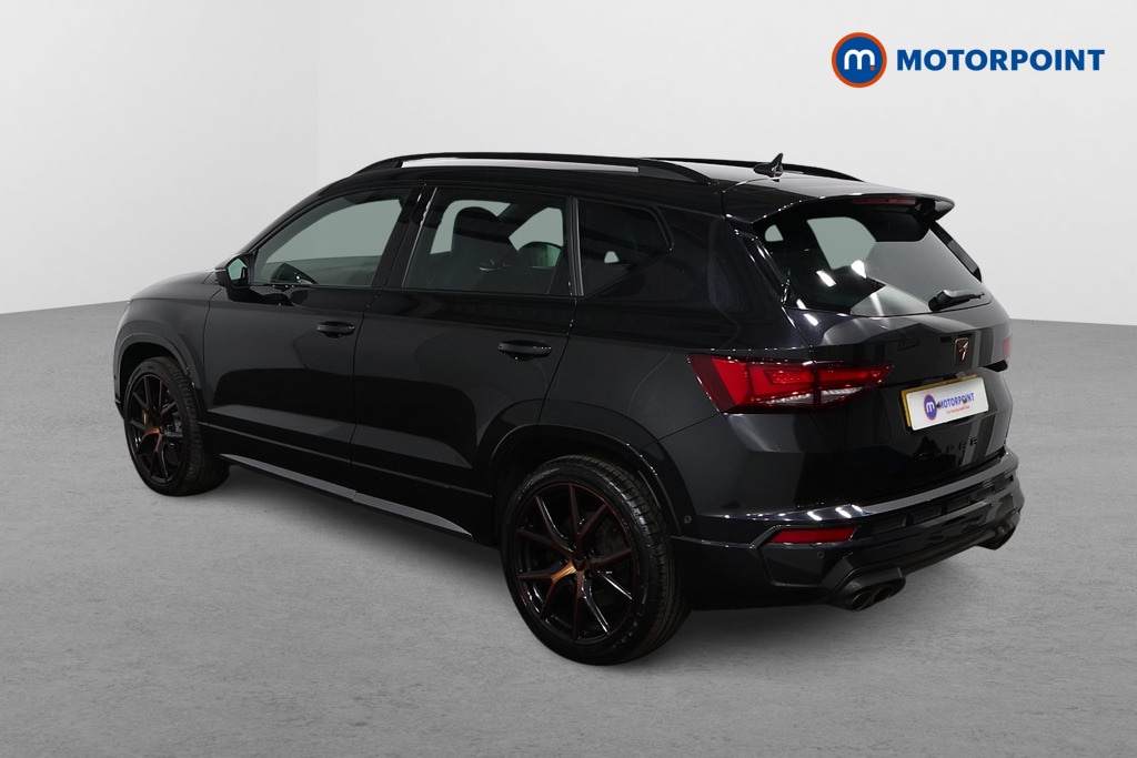 Used Cupra Ateca 2022 for sale - 76375770: Photo 5