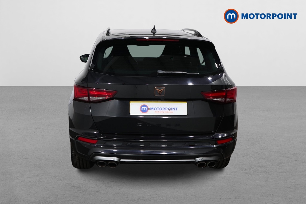 Used Cupra Ateca 2022 for sale - 76375770: Photo 6