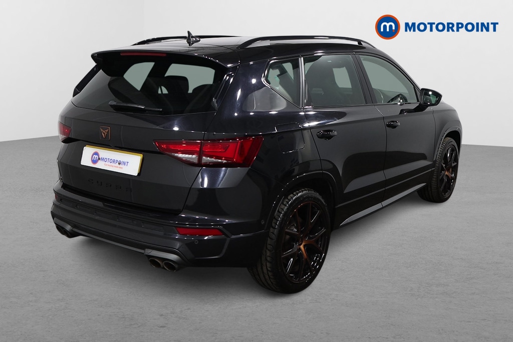 Used Cupra Ateca 2022 for sale - 76375770: Photo 7