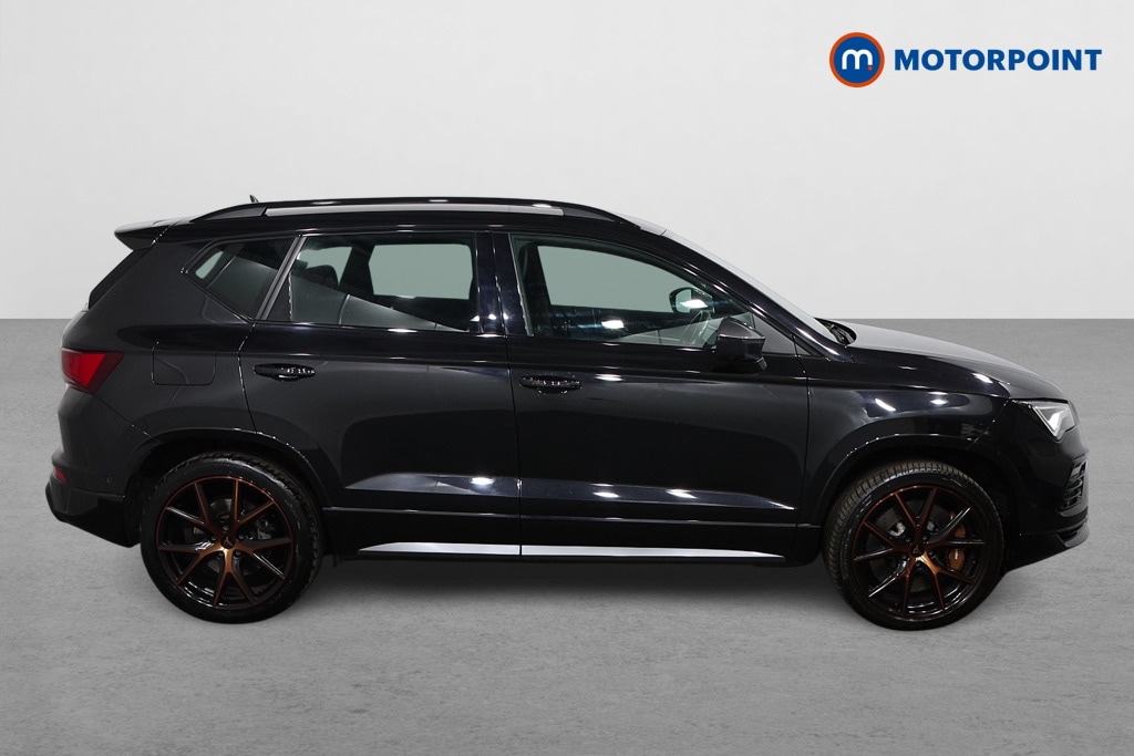 Used Cupra Ateca 2022 for sale - 76375770: Photo 8