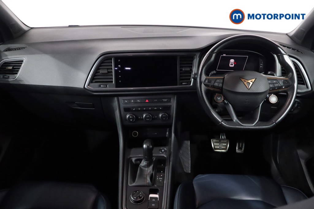 Used Cupra Ateca 2022 for sale - 76375770: Photo 9