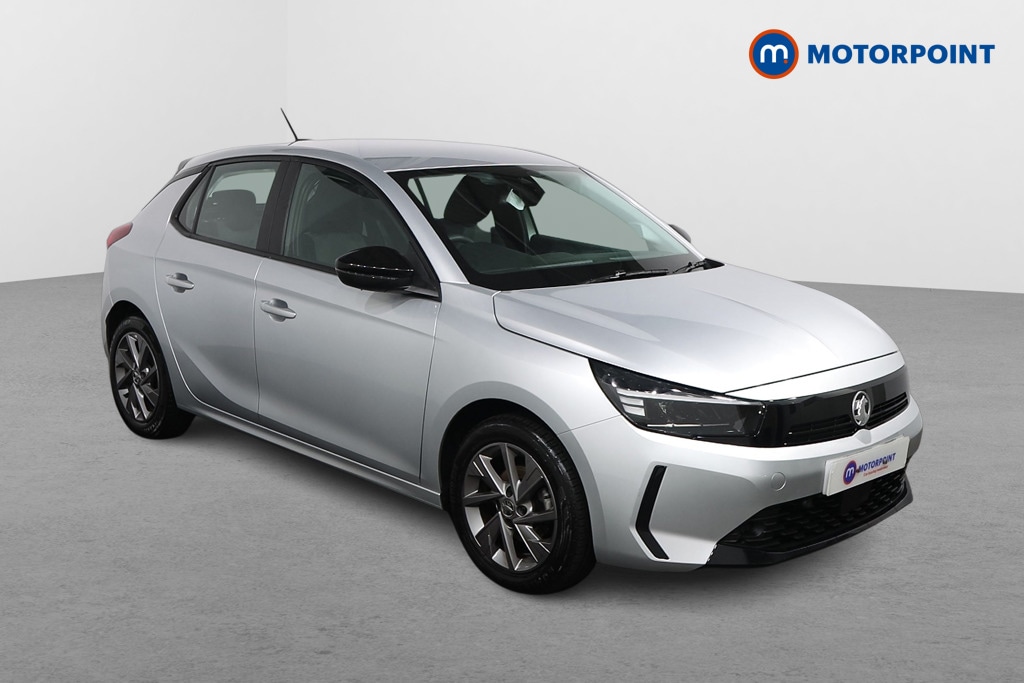 Used Vauxhall Corsa 2023 for sale - 76554584: Photo 1