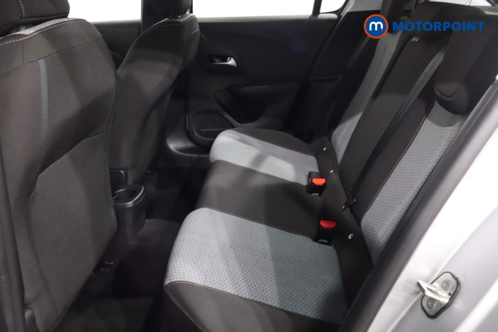 Used Vauxhall Corsa 2023 for sale - 76554584: Photo 10