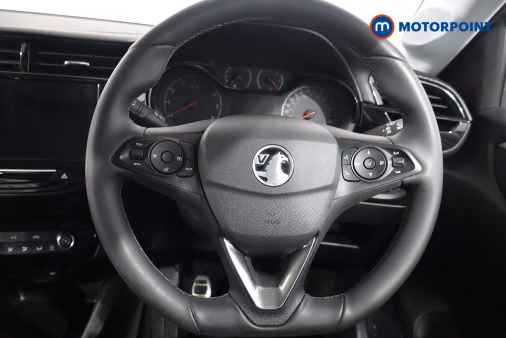 Used Vauxhall Corsa 2023 for sale - 76554584: Photo 11