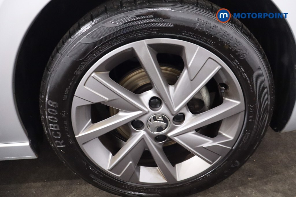 Used Vauxhall Corsa 2023 for sale - 76554584: Photo 13