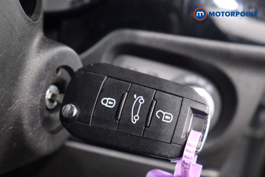 Used Vauxhall Corsa 2023 for sale - 76554584: Photo 14