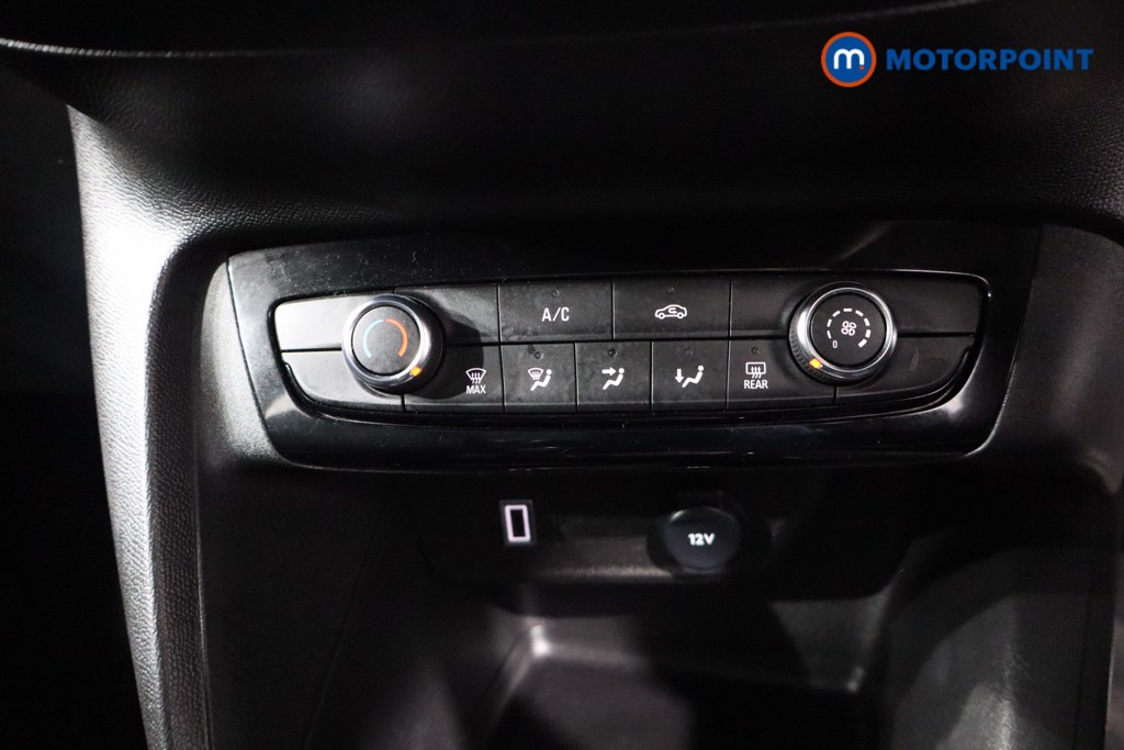 Used Vauxhall Corsa 2023 for sale - 76554584: Photo 16