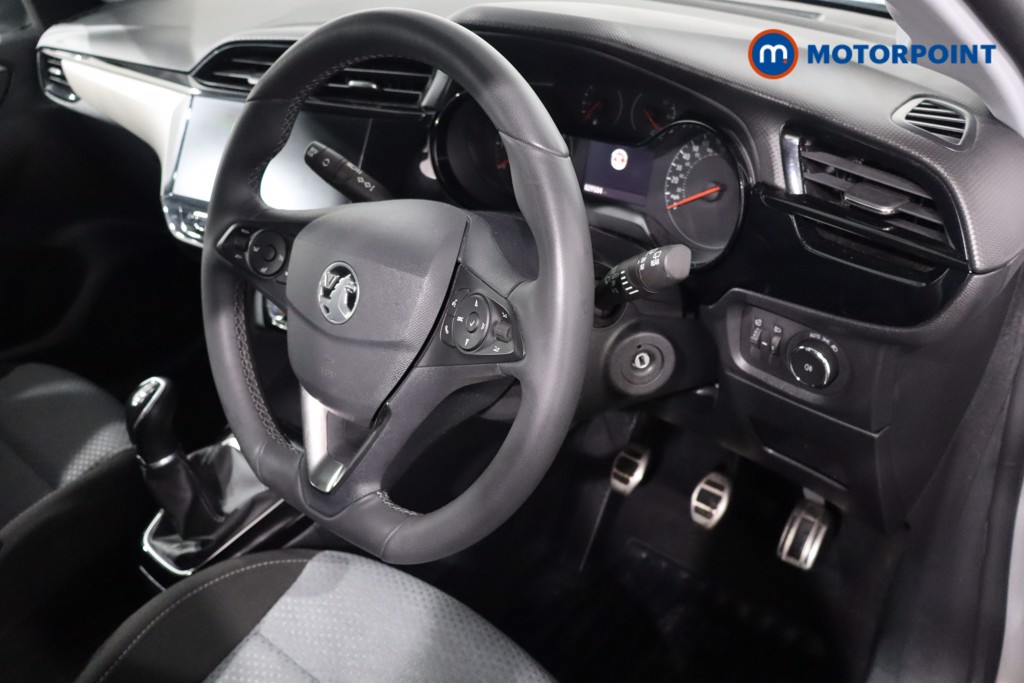 Used Vauxhall Corsa 2023 for sale - 76554584: Photo 19