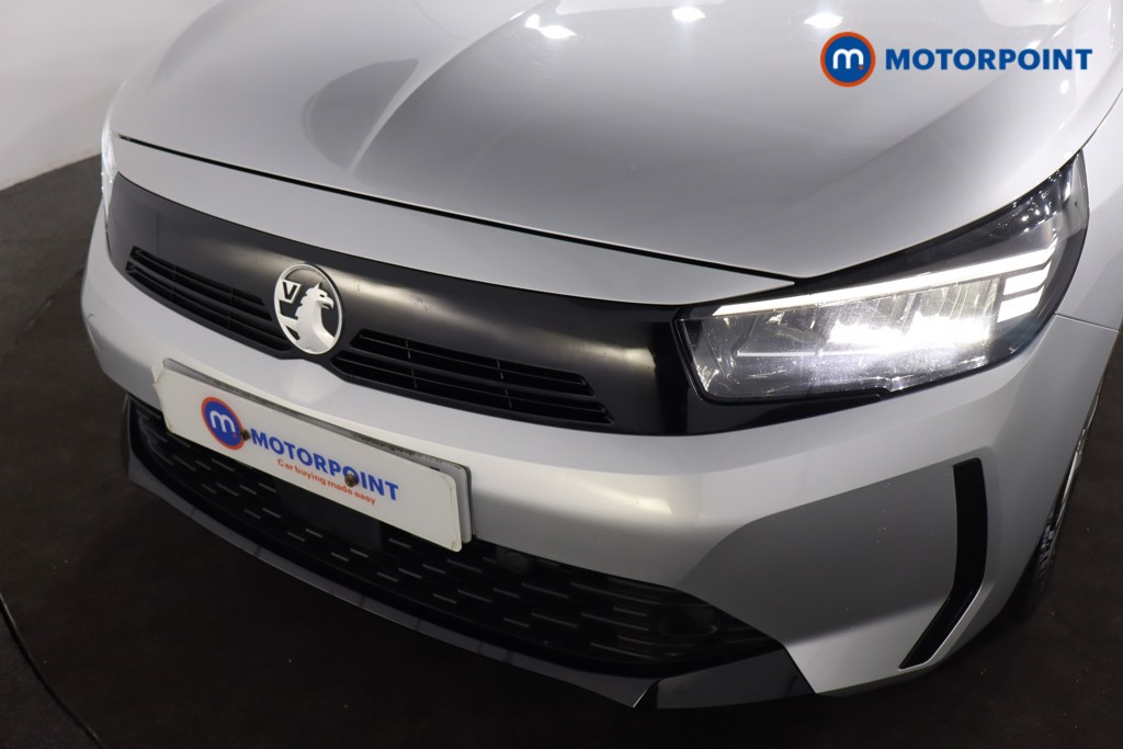 Used Vauxhall Corsa 2023 for sale - 76554584: Photo 22